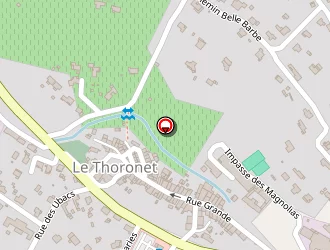 Carte de Mairie à Thoronet (le)