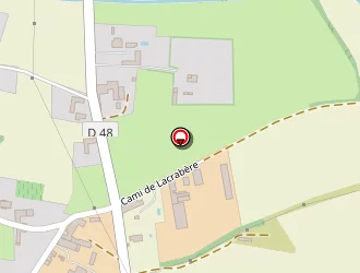 Carte de Savoye Georges à Vidouze