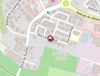 Carte de Atelier Alcodori à Pézenas