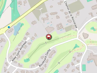 Carte de Odet François à Saint-raphaël