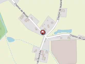 Carte de Destock 64 à Sarpourenx