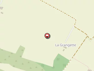 Carte de Canal Paul à Vaux