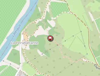 Carte de Buzzi Fabrice à Castelnau-de-guers