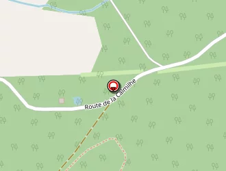 Carte de Eco-facades-isolation à Aussillon