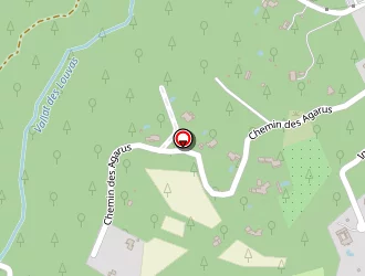 Carte de Salvagiot Patrick à Fuveau