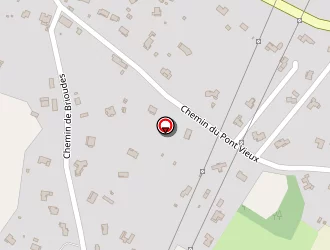 Carte de A.s.b. à Muret