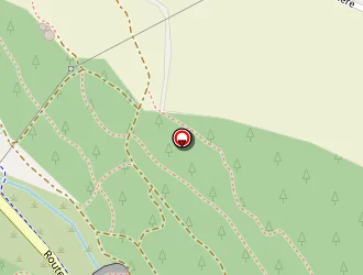 Carte de Sas Eden Invest à Cabriès