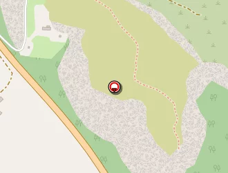 Carte de Courouve Claude à Muy (le)