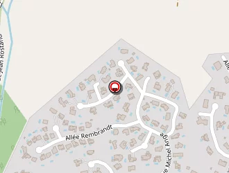 Carte de La Table D'emi à Saint-raphaël