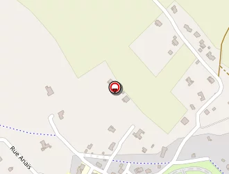 Carte de Le Croustet à Sorèze