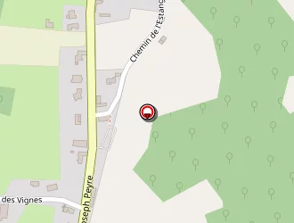 Carte de Micro Intervention à Lembeye