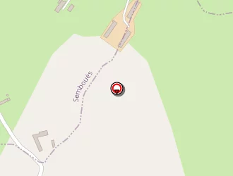 Carte de Ancient Ecole à Cazaux-villecomtal