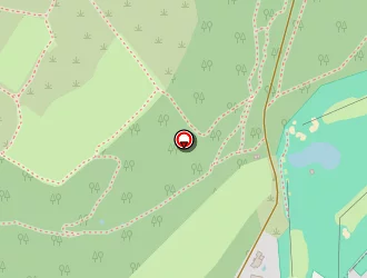 Carte de Bestdrive à Fréjus