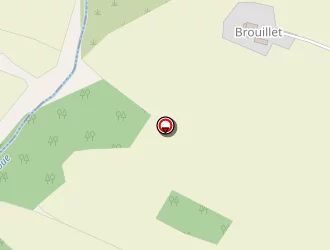 Carte de Usimeca 32 à Sabaillan