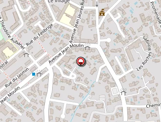 Carte de Fenoll Louis à Vitrolles