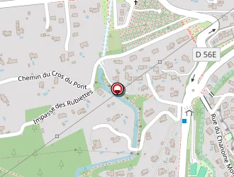 Carte de Decugis Julia à Fuveau