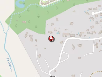 Carte de Berton Solange à Fréjus