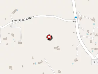 Carte de Robert Yves à Peynier