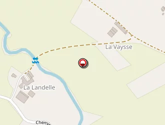 Carte de Herréro Sébastien à Sorèze