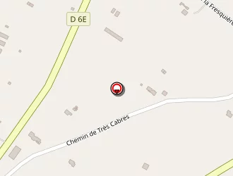 Carte de Kheops Formation à Trets