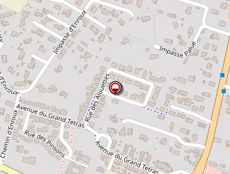 Carte de Cani Depot à Labarthe-sur-lèze