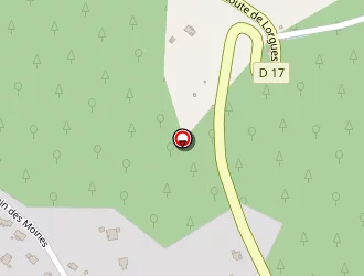 Carte de Cabinet Magnetiseur D'exception à Thoronet (le)