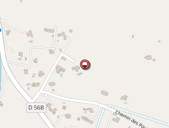 Carte de Le Mas De Peynier à Peynier