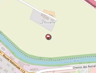 Carte de Pizza Marco à Montgiscard