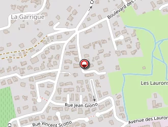 Carte de Christiane Moland à Arcs (les)