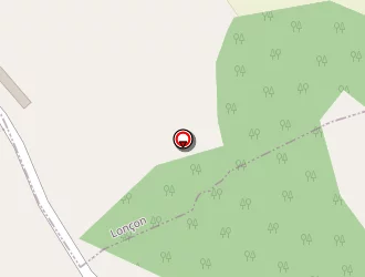 Carte de Myrtilles De Bournos (scea) à Bournos