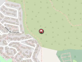 Carte de Restaurant O'lagon à Fos-sur-mer