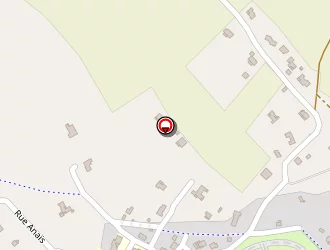 Carte de Pages Marc à Sorèze