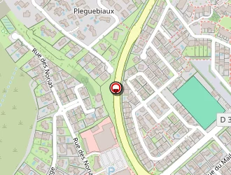 Carte de Zeroura Karim à Pézenas