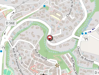 Carte de Building Location à Fuveau