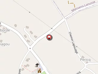 Carte de Thion-equip Elevage à Auriac