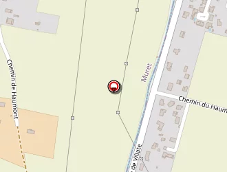 Carte de Spessoto à Eaunes