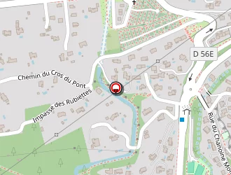 Carte de Antelme Marc à Fuveau