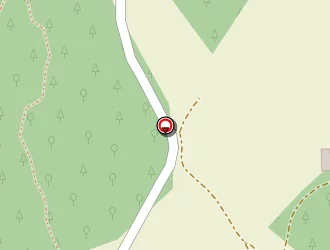 Carte de Les Adres à Bras