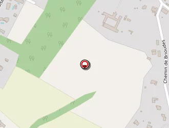 Carte de Issa à Muret