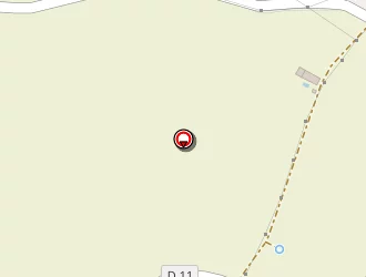 Carte de Show Garden à Mauremont