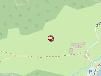 Carte de Camping L'estap à Albine