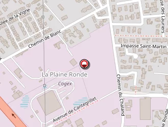 Carte de Cargo Sfo Loc à Fos-sur-mer