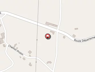 Carte de Urgence (services Locaux) à Doazon