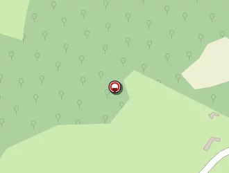 Carte de Les Beaux Toutous à Bazugues