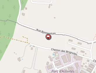 Carte de E.m.p. à Gardanne