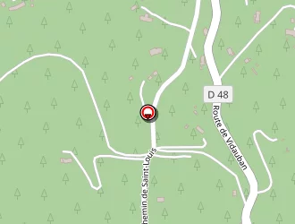 Carte de Piovano Clyde à Lorgues