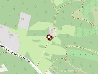 Carte de G.v.conceptions Et Services G.v.conceptions Et Services à Fuveau