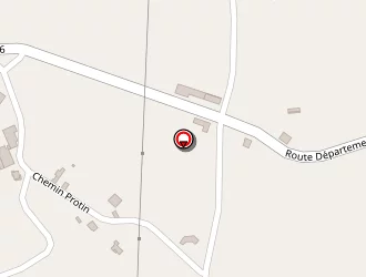 Carte de Socopal à Doazon