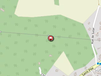 Carte de Forme Et Bien Etre à Anglet