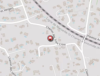 Carte de Mg Electricité à Roquebrune-sur-argens